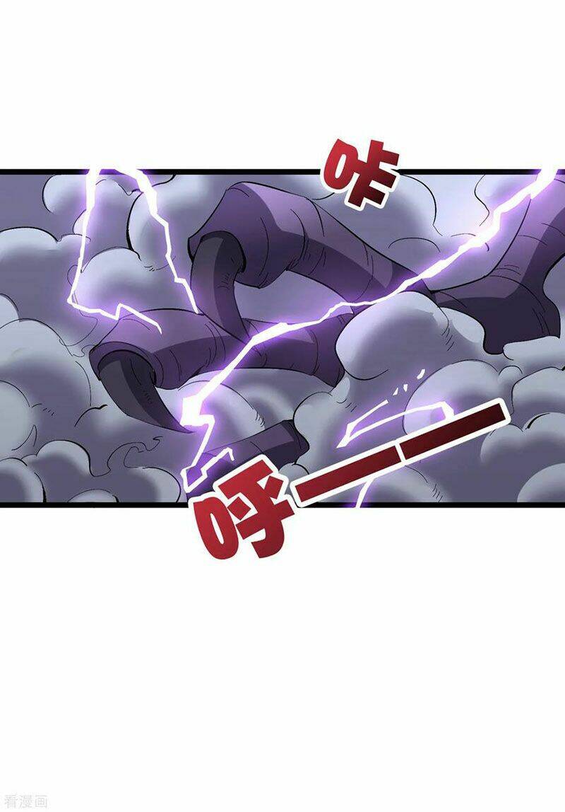 Phục Thiên Thánh Chủ: Chapter 55