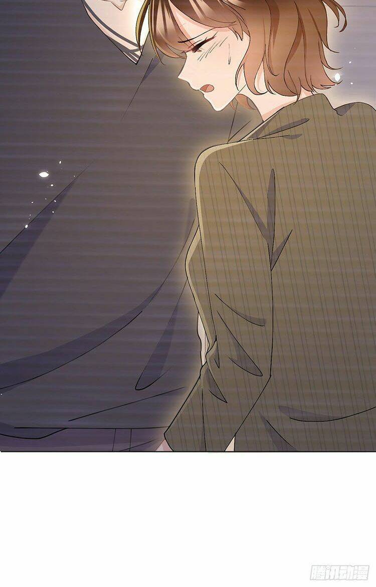 Lừa Boss Làm Bà Mai: Chapter 15