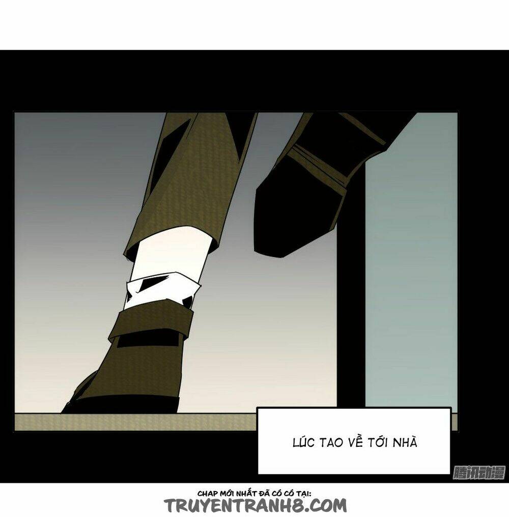 Điều Ước Của Người Phàm: Chapter 31