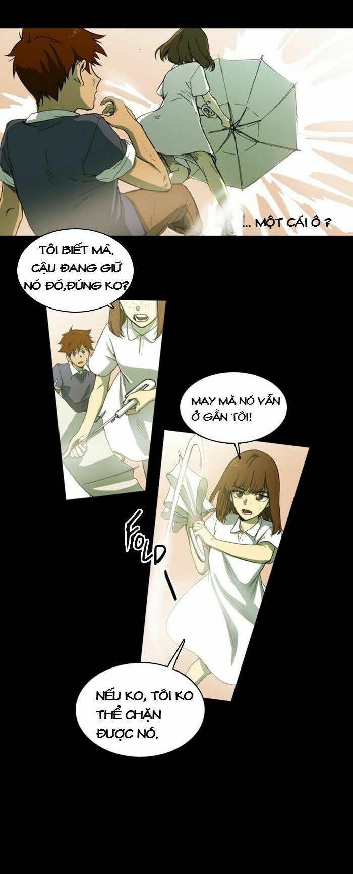 Săn Phù Thủy: Chapter 5