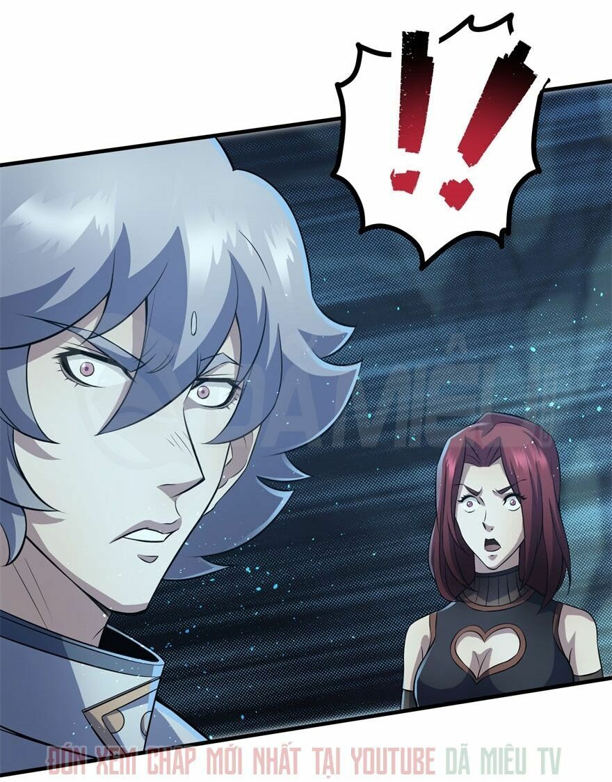 Thú Nhân: Chapter 107