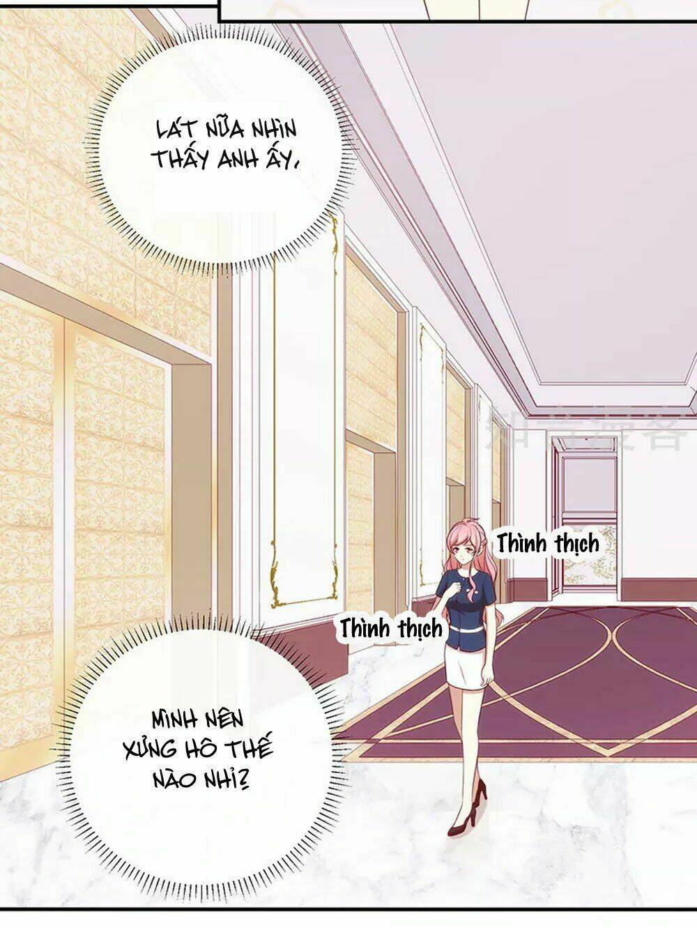 Cả Thế Giới Đều Không Bằng Người: Chapter 72