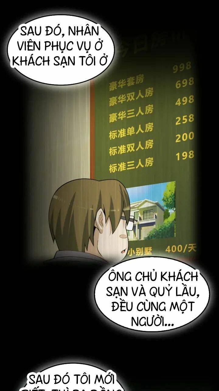 Siêu Cấp Đại Chủ Bạ: Chapter 56