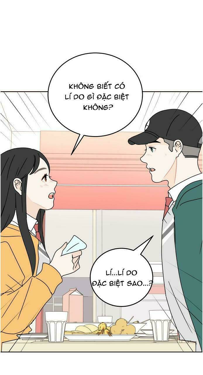 30 Phút Bước Đi Bên Em: Chapter 82