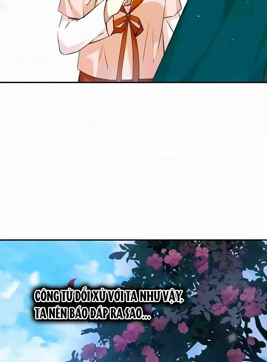 Thượng Quốc Phú Chi Thiên Đống Tuyết: Chapter 17