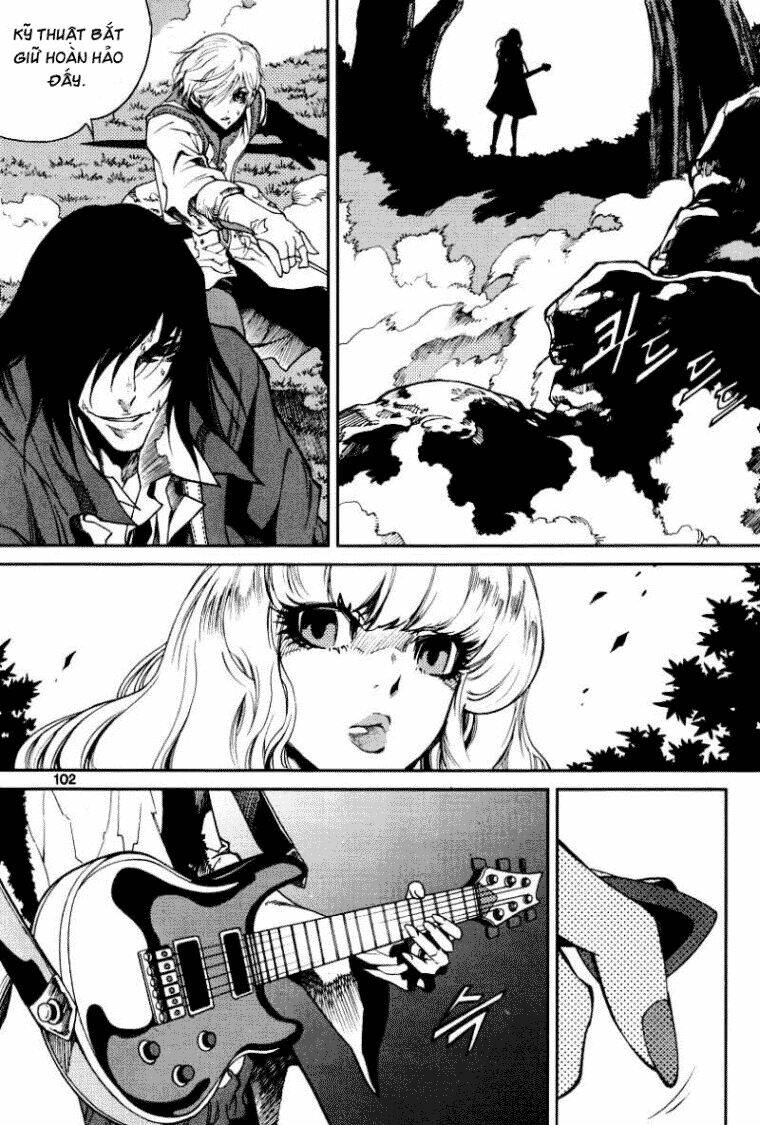 Dark Air: Chapter 26