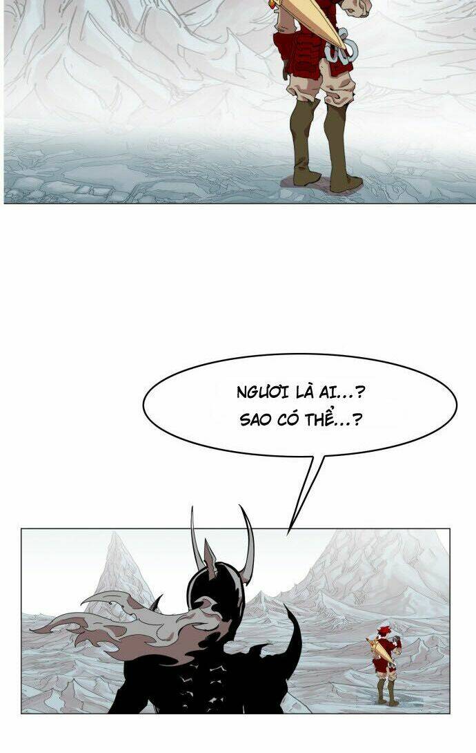 Hard Core Leveling Warrior: Chapter 41