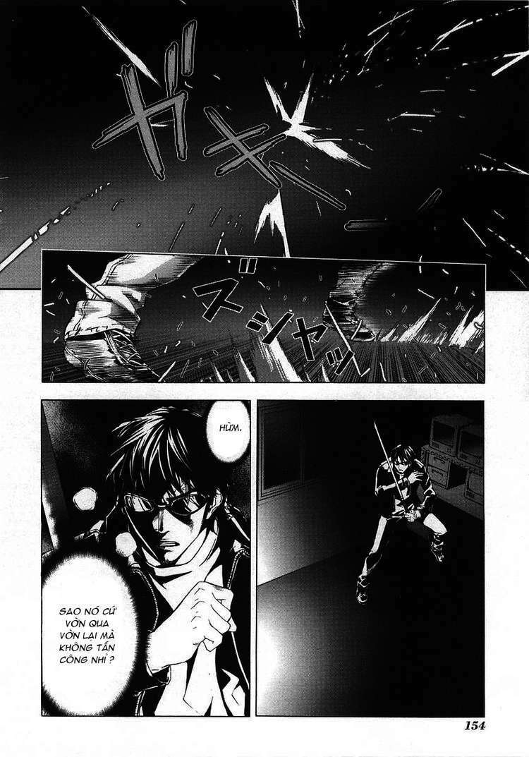 Until Death Do Us Part: Chapter 31