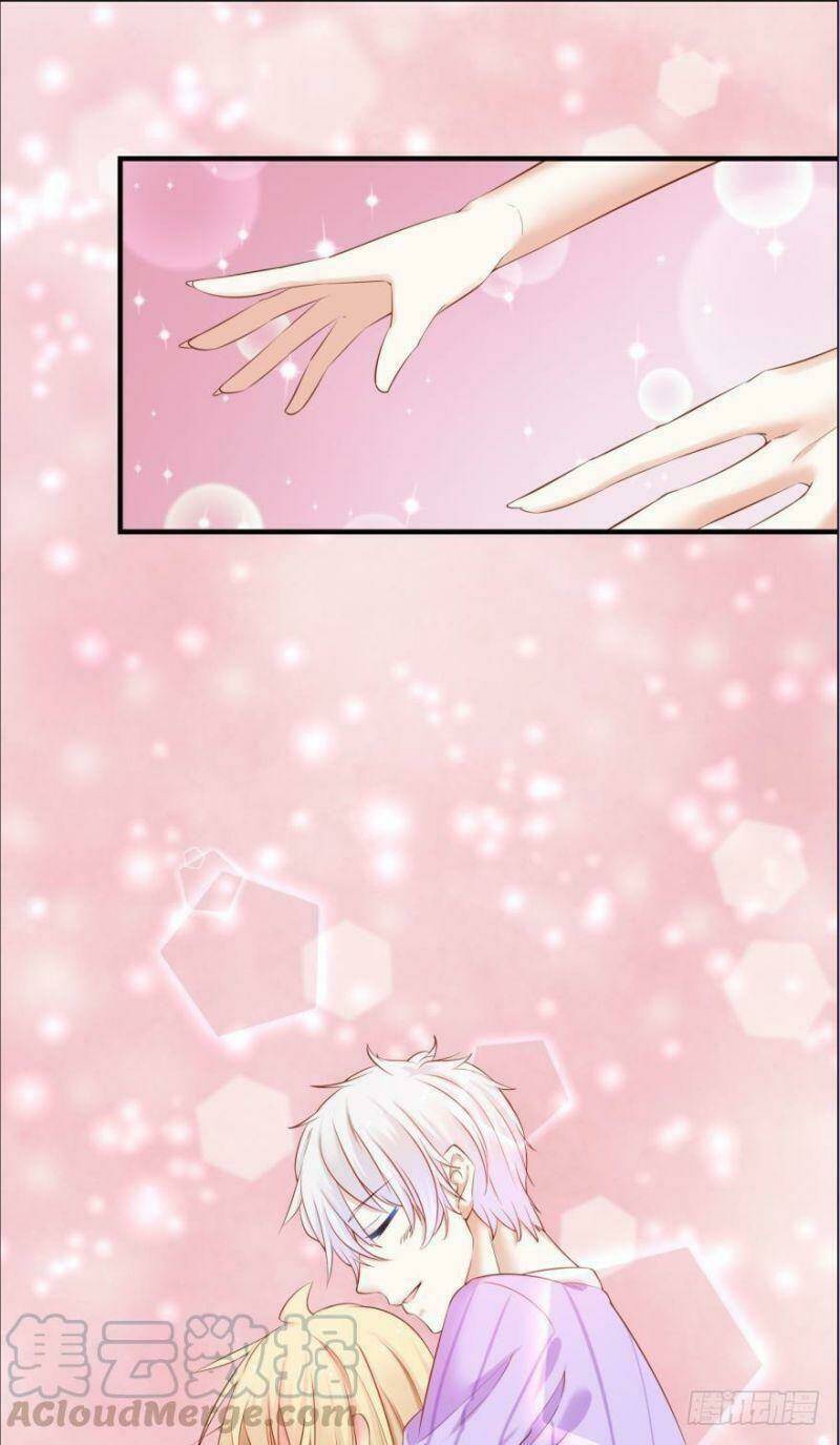 Nhân Ngư Học Trưởng, Đừng Ôm Ta!: Chapter 75