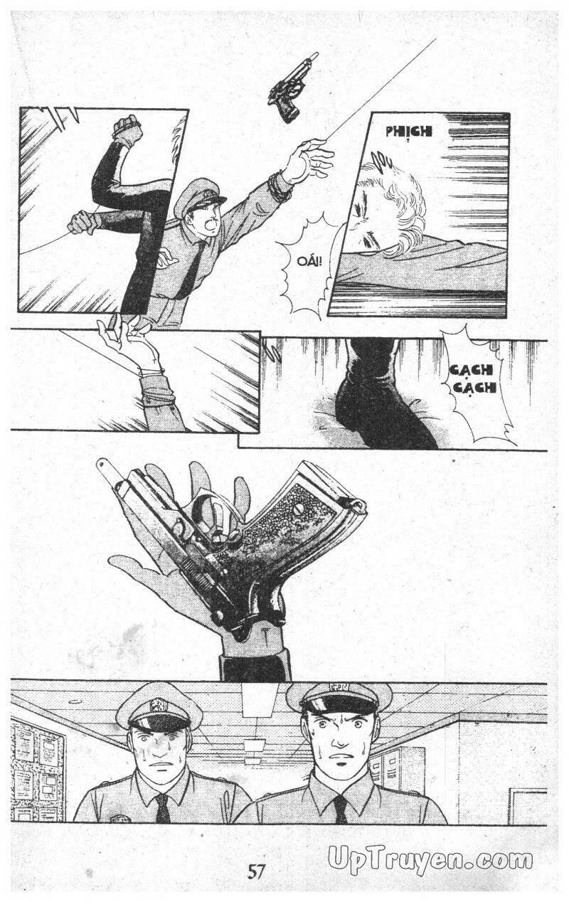 9 Banme No Musashi: Chapter 16