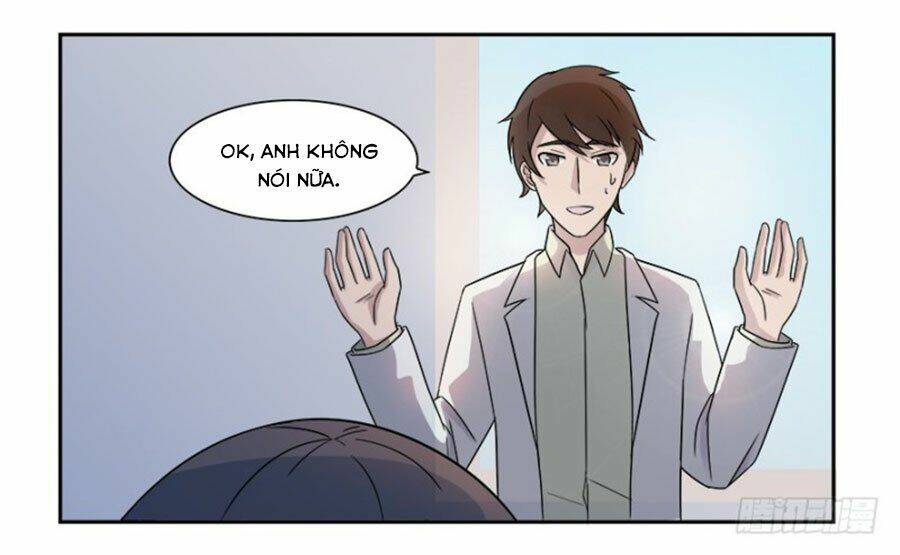 Thiên Kim Đường Môn: Chapter 64