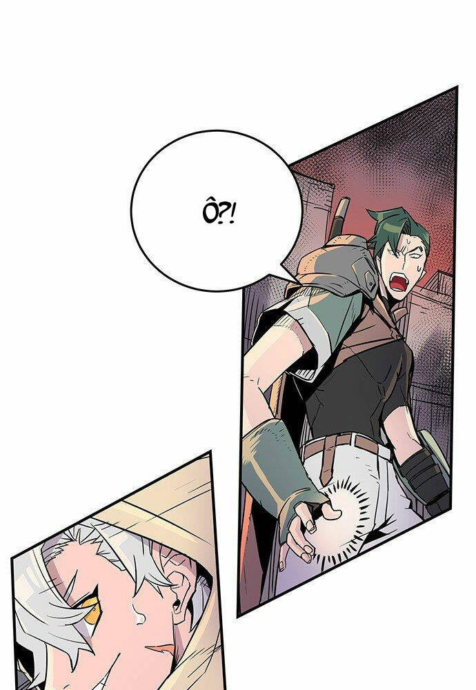 Chủ Nhân Thiên Giới: Chapter 1