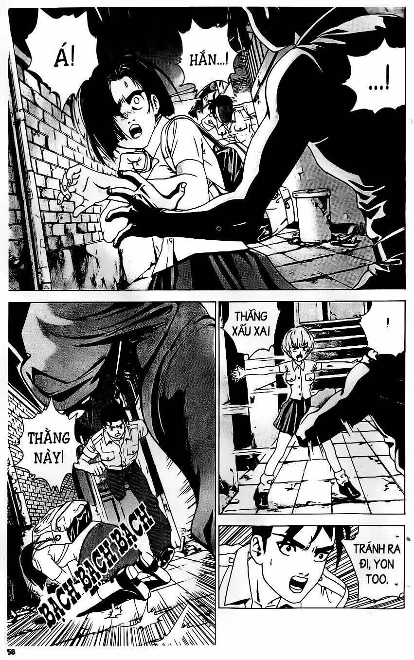 Ai Hơn Ai: Chapter 56