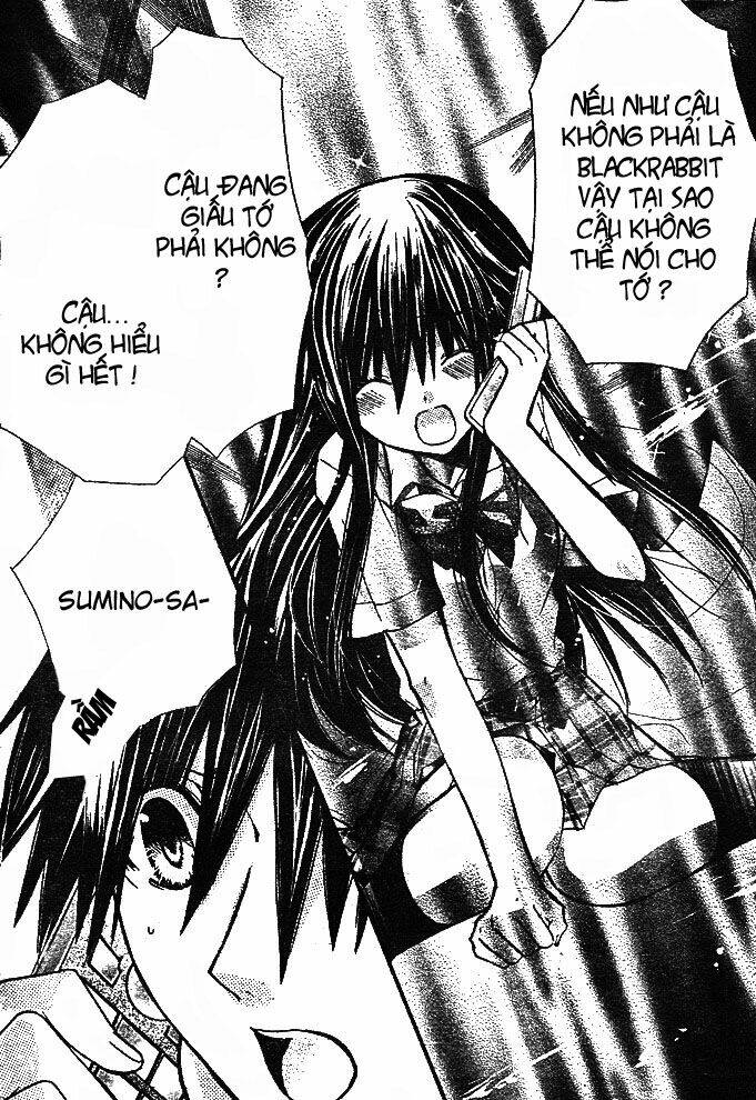 Kokoni Iru Yo: Chapter 11
