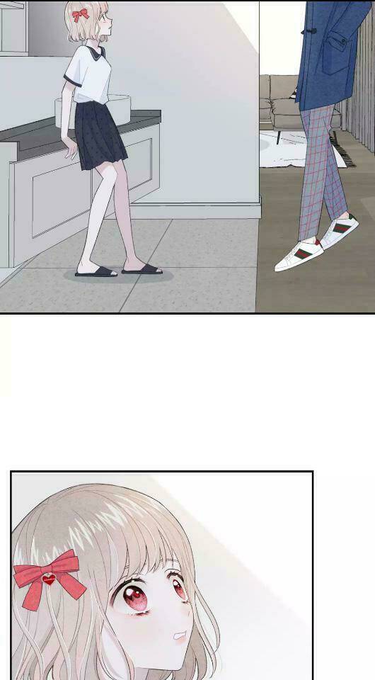 Từ Cái Nhìn Của Em: Chapter 1