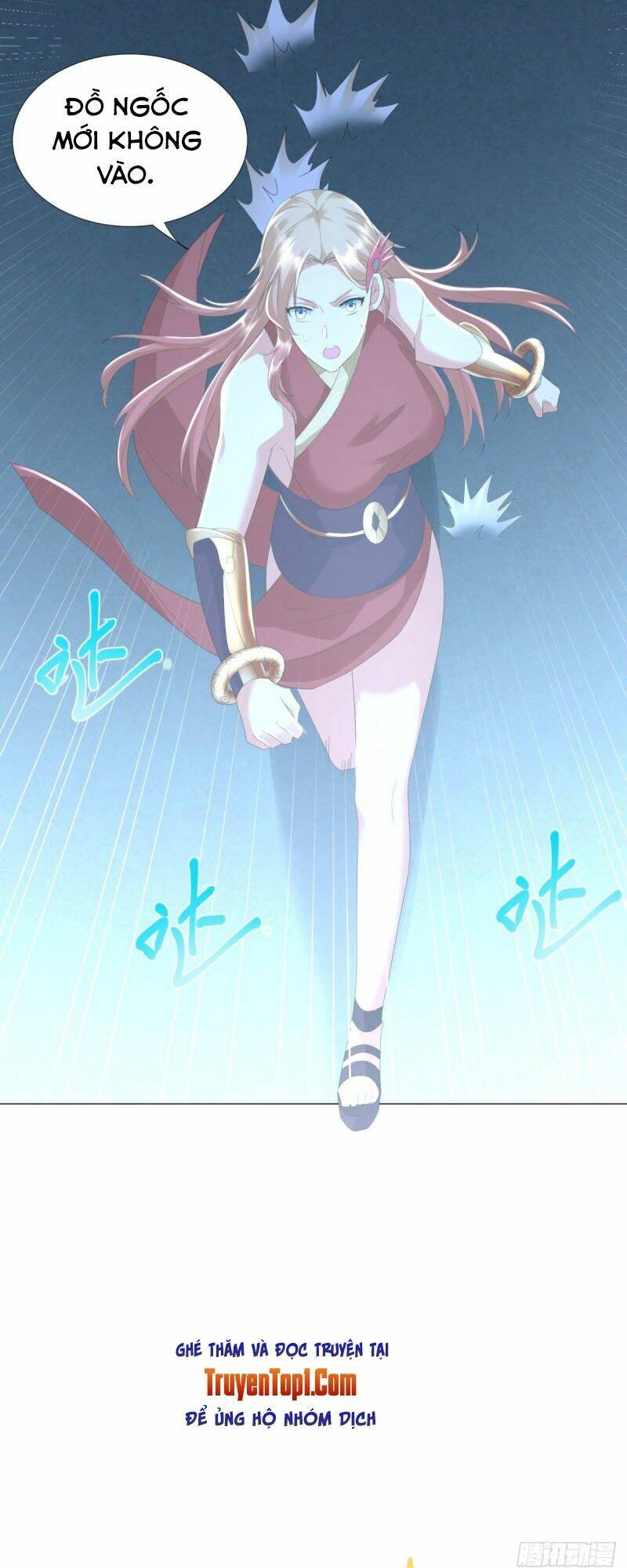 Chí Tôn Trọng Sinh: Chapter 51