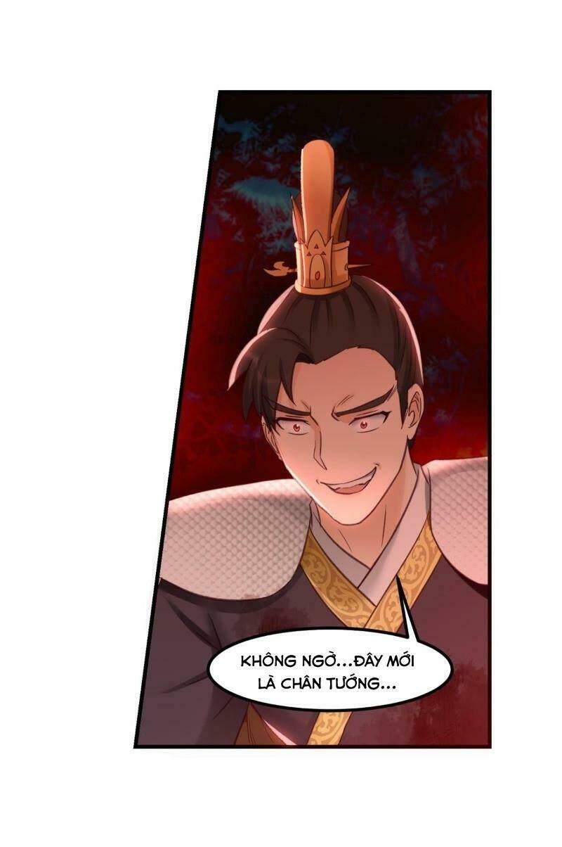 Lão Tổ Của Bạn Đang Online: Chapter 83