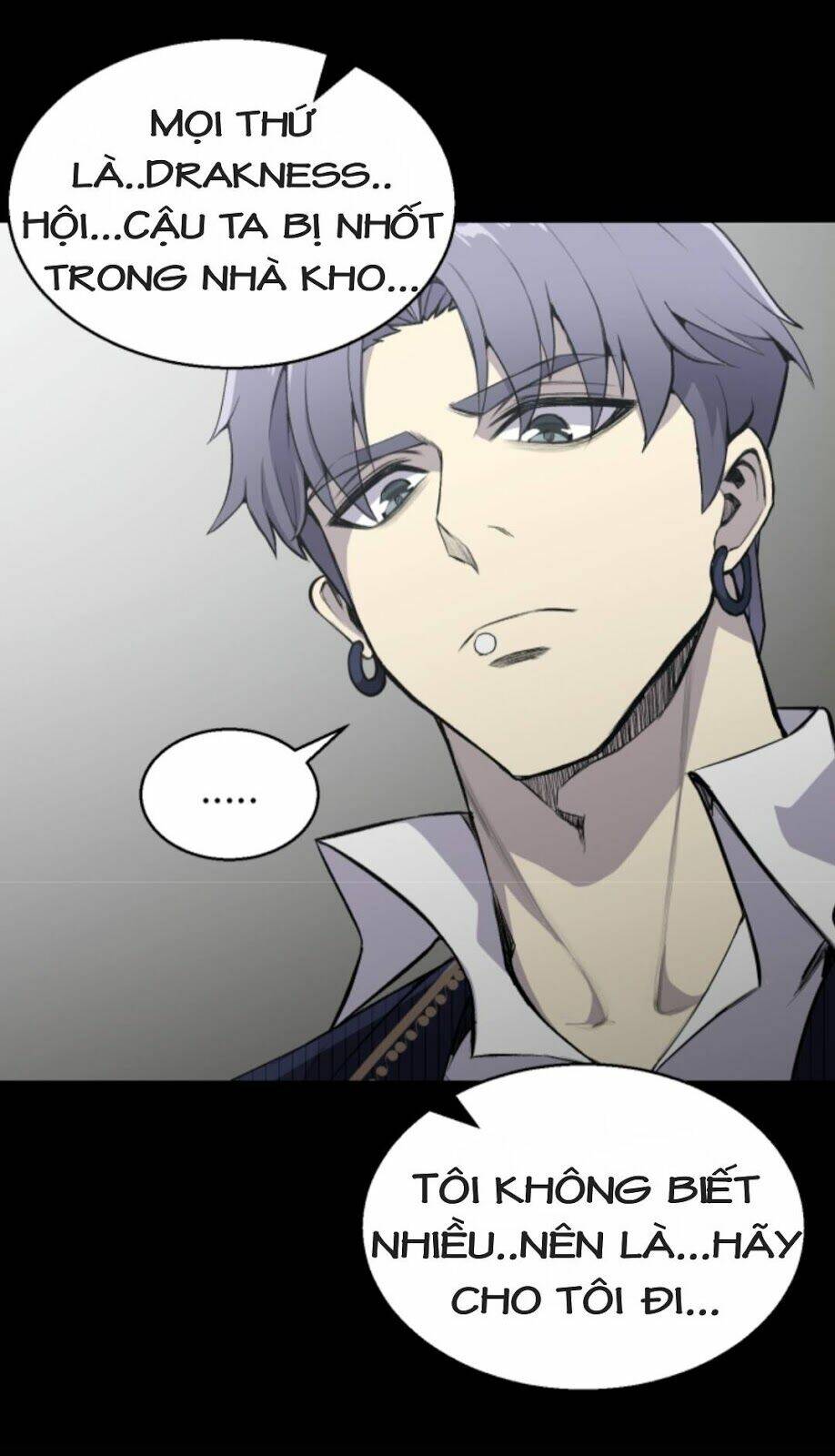 Luân Hồi Ác Nhân: Chapter 40