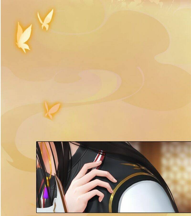 Yêu Nhan Lệnh: Chapter 23