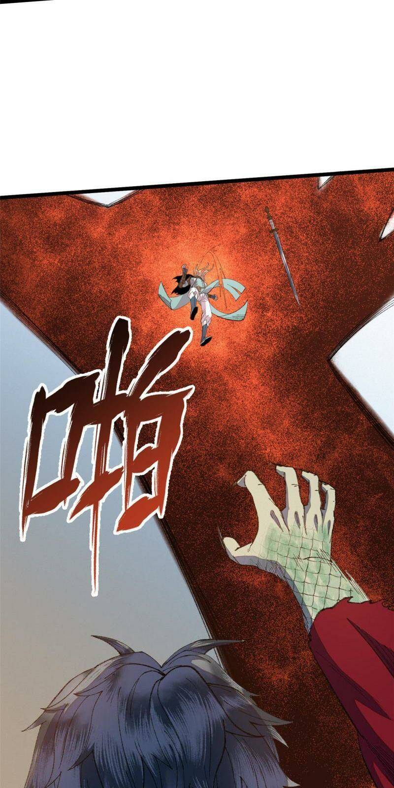 Khu Thần: Chapter 87