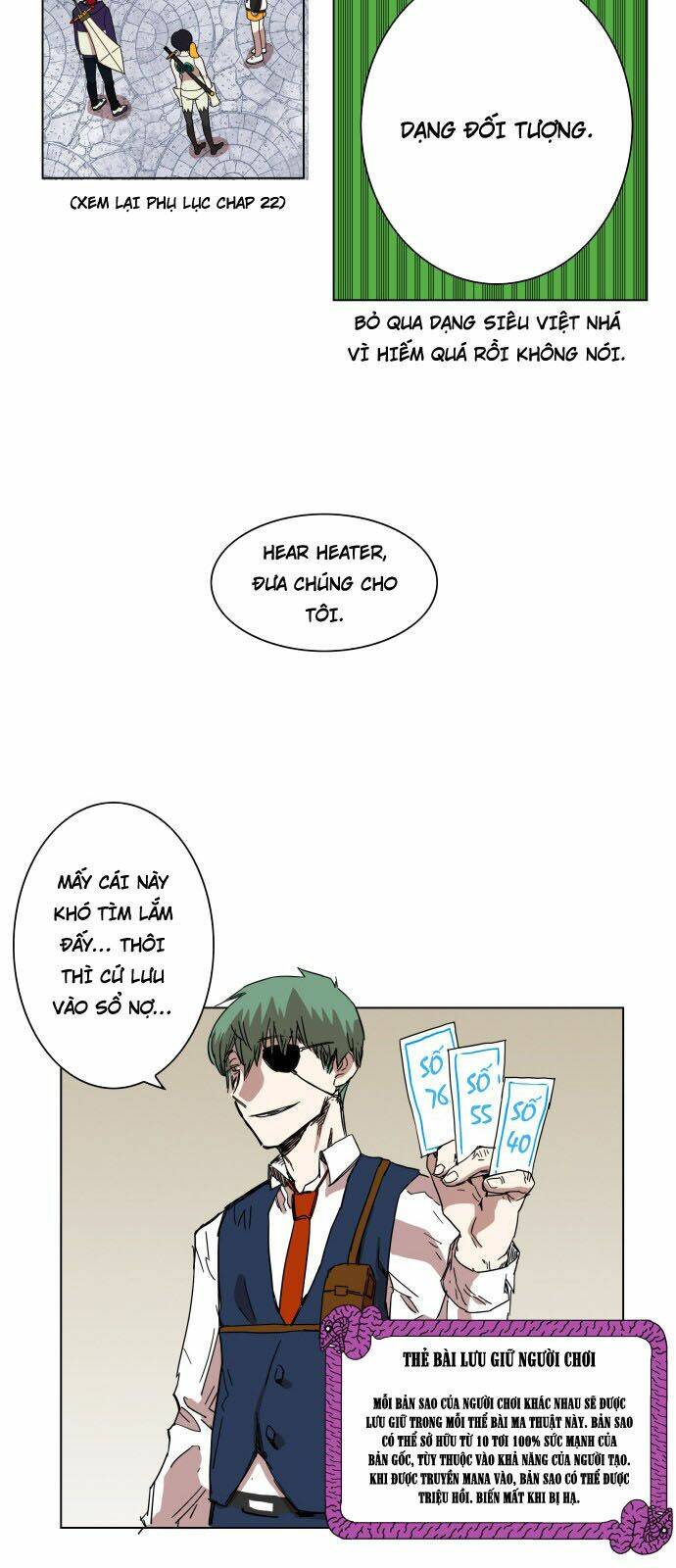 Hard Core Leveling Warrior: Chapter 68