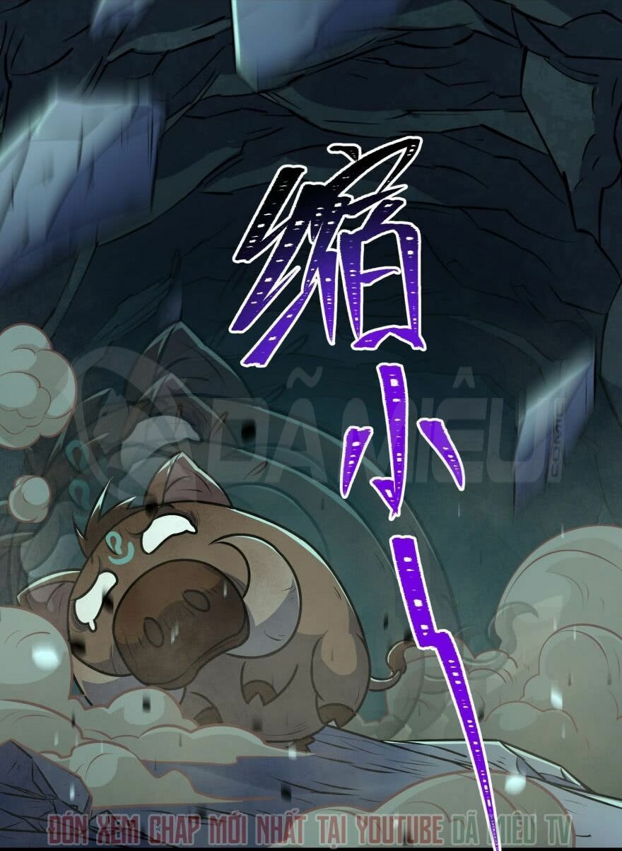 Thú Nhân: Chapter 108