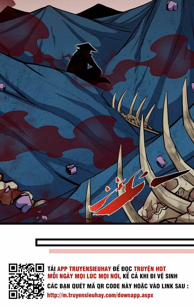 Chí Tôn Võ Đế: Chapter 124