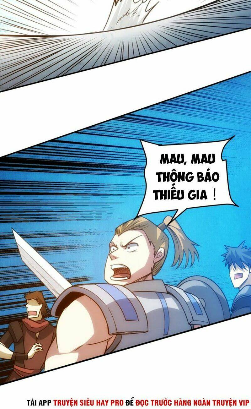 Rich Player - Người Chơi Khắc Kim: Chapter 85