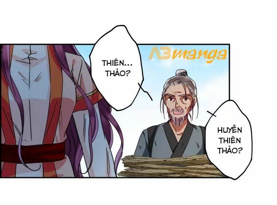 Thượng Quốc Phú Chi Thiên Đống Tuyết: Chapter 93