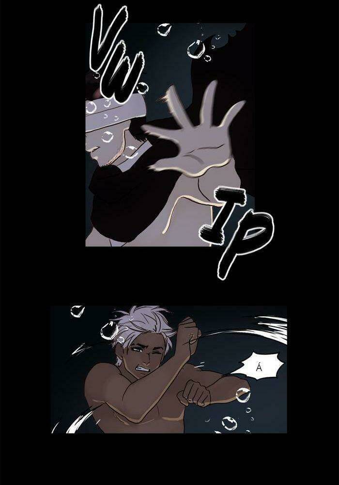 Khúc hát người cá Siren: Chapter 38