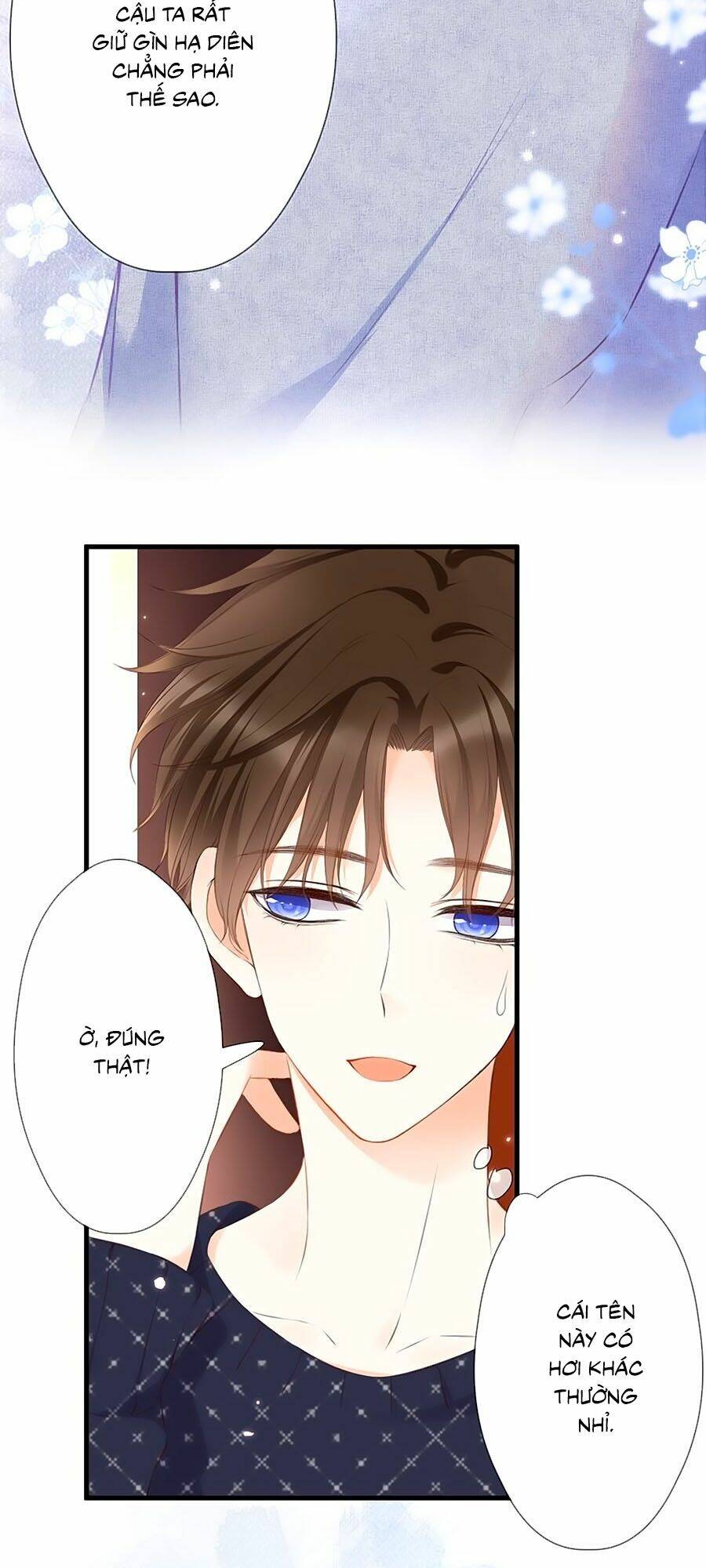 Đóa Hoa Chớm Nở: Chapter 51