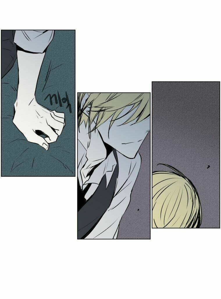 American Ghost Jack: Chapter 71