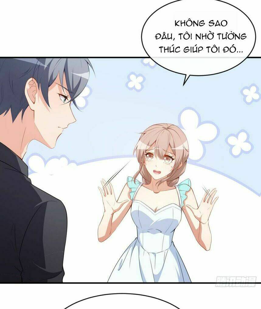 Mỹ Nhân Tâm Động: Chapter 26