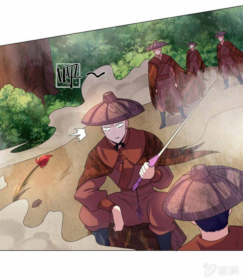 Tuyệt Thế Thần Hoàng: Chapter 99