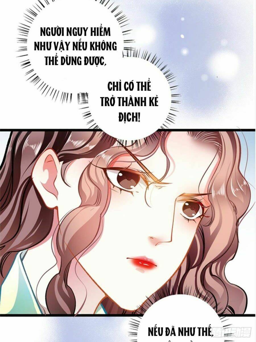 Cưng Chiều Ái Thê Hư Hỏng: Chapter 60