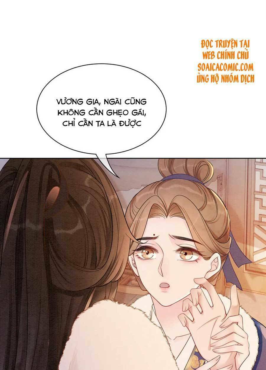 Xung Hỉ Vương Phi: Chapter 79