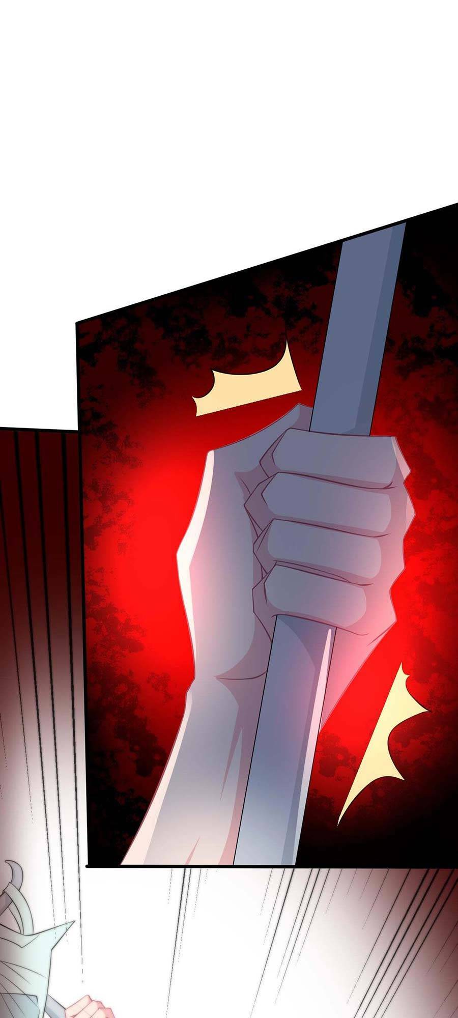 Vết Cắn Trí Mạng: Chapter 27