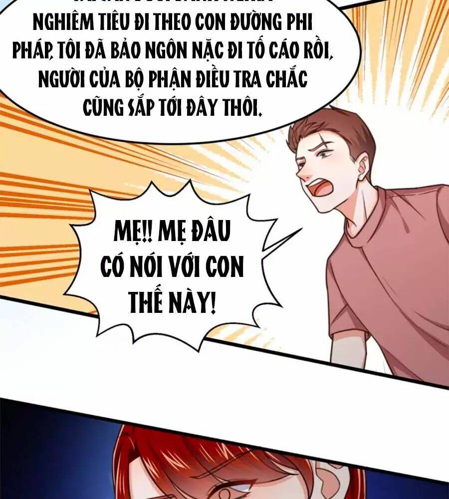 Nhật Ký Báo Thù Của Thiên Kim Hai Mặt: Chapter 55