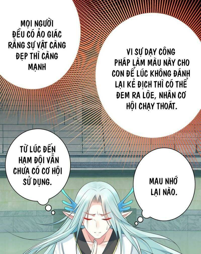 Ta Muốn Ngao Du: Chapter 12