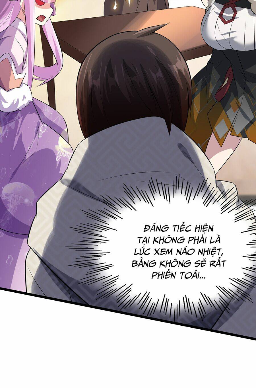 Đại Bảo Kiếm Của Tôi: Chapter 47