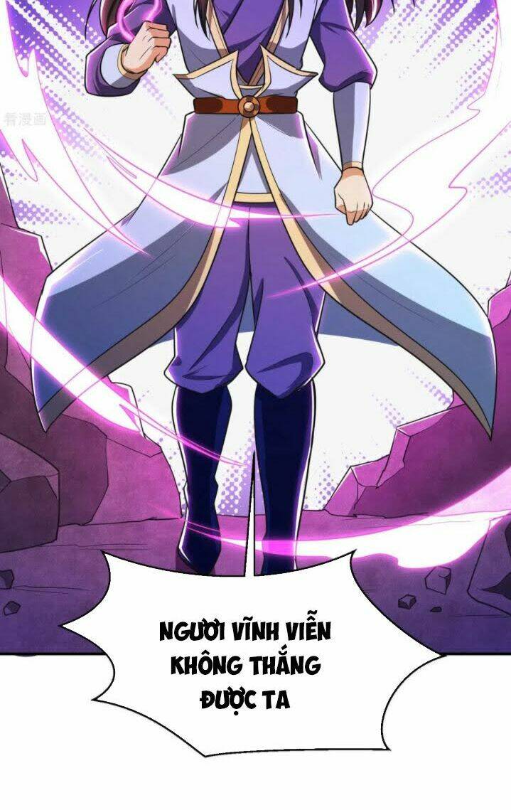 Yêu Giả Vi Vương: Chapter 167