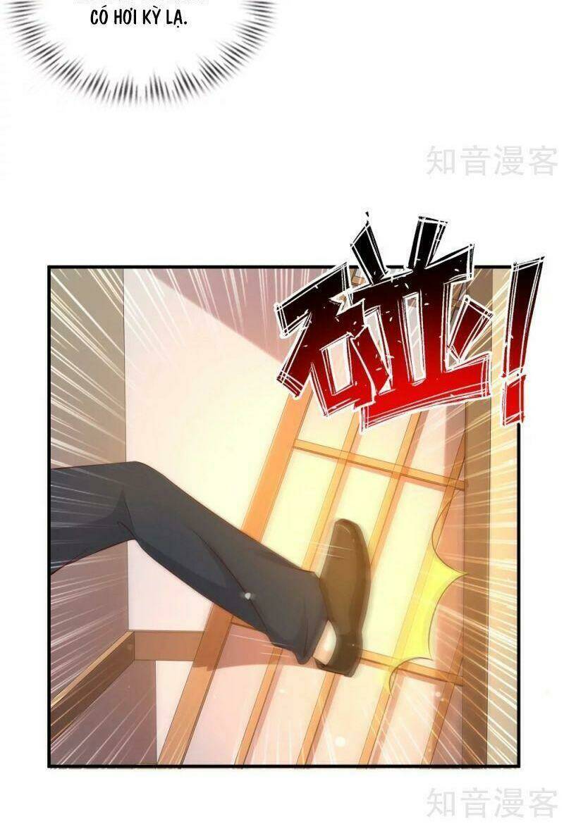 Tối Cường Vận Đào Hoa: Chapter 136