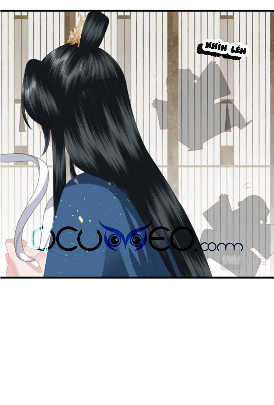 Điều Hương Vương Phi: Chapter 22