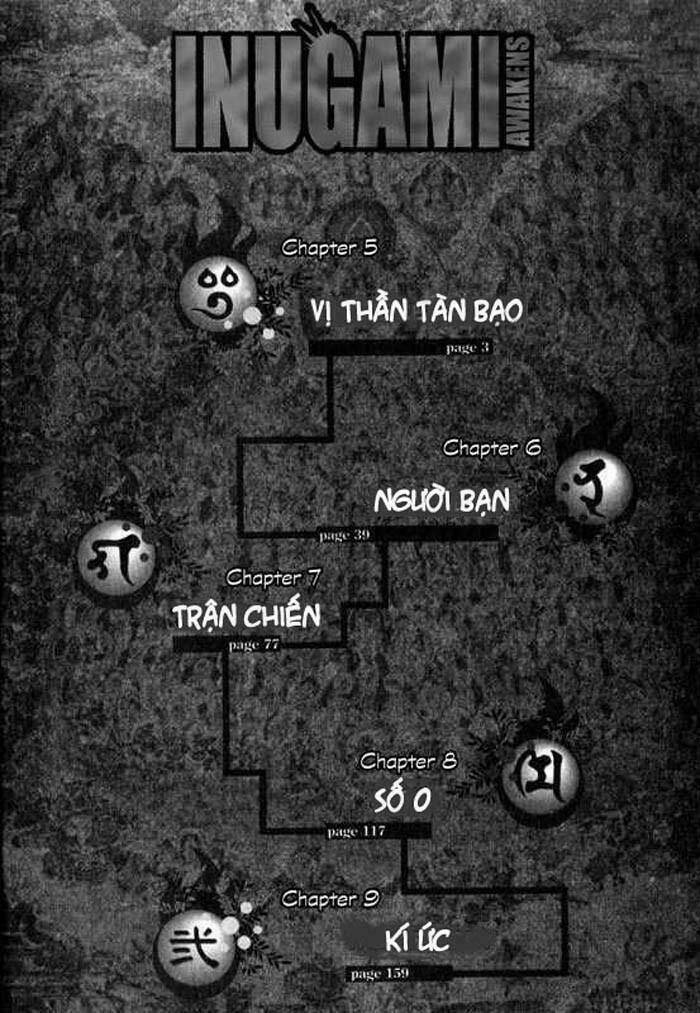 Inugami: Chapter 5