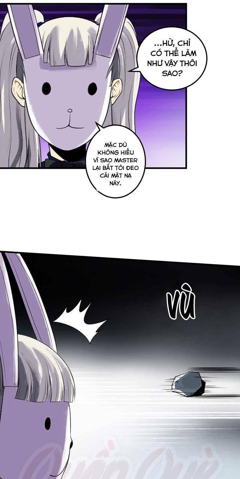 Cuộc Sống Tận Thế Bắt Đầu Từ Số 0: Chapter 36