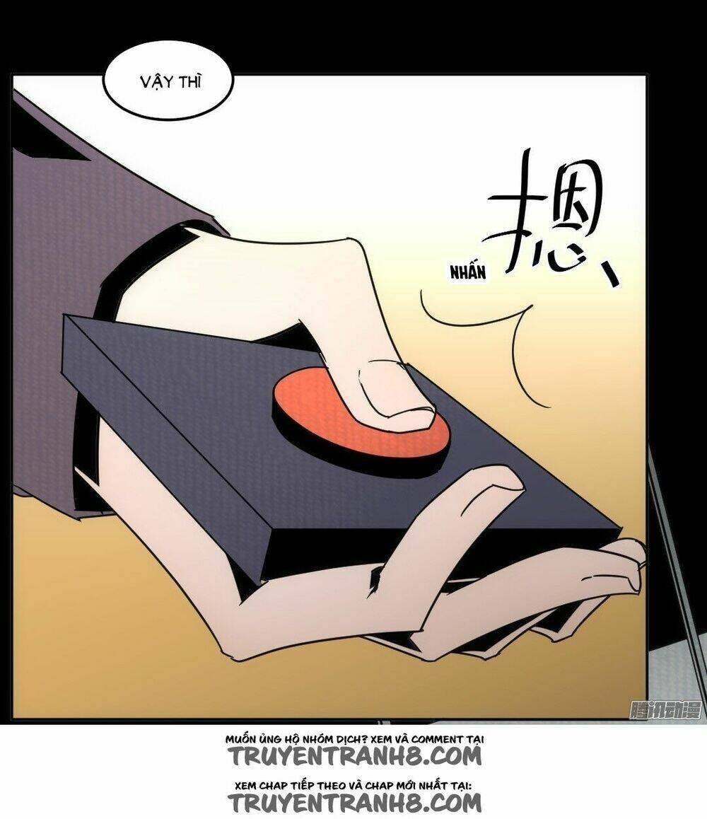 Điều Ước Của Người Phàm: Chapter 18