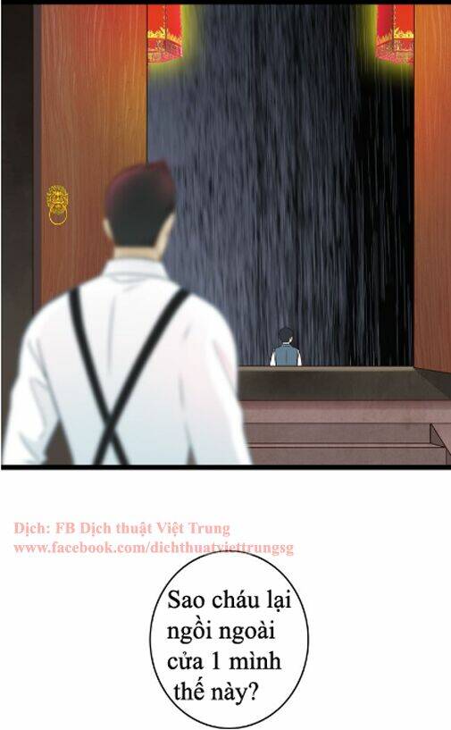 Cậu Câm: Chapter 19