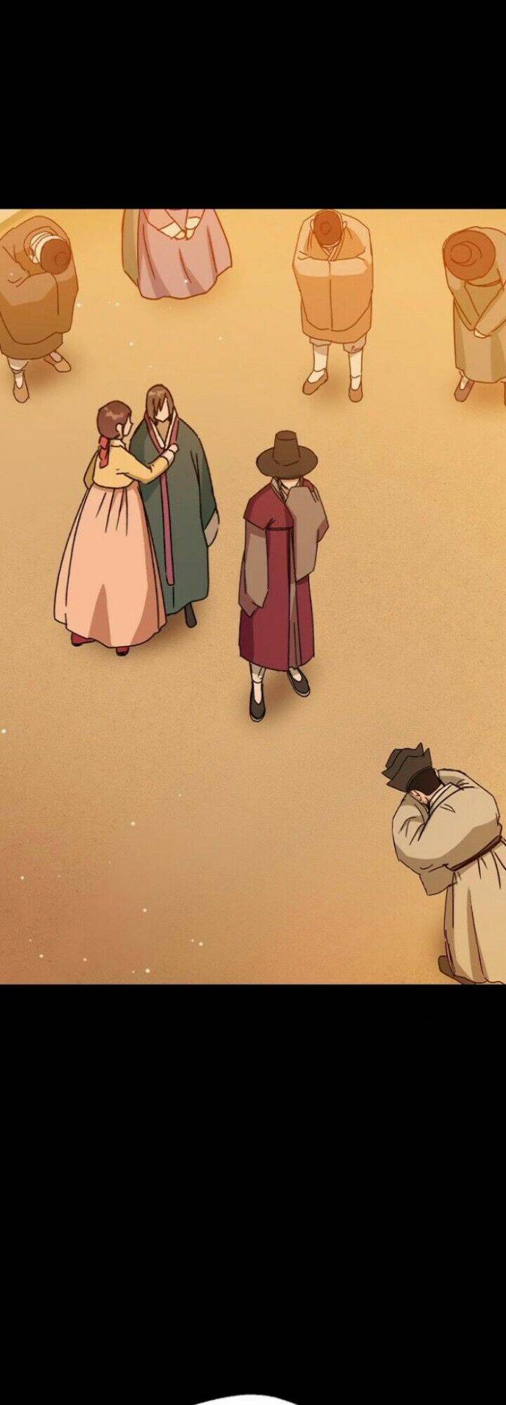 Duyên Nợ Kiếp Trước: Chapter 17