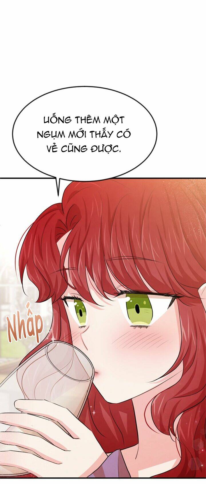 Tiểu Thư Scarlet: Chapter 23