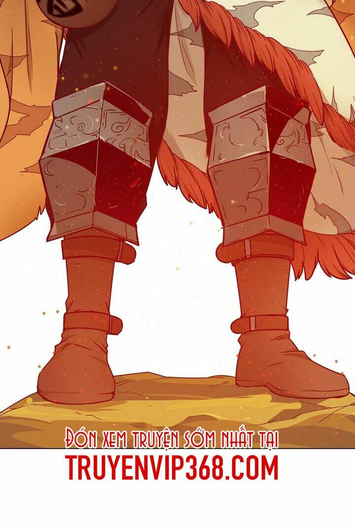 Người Nguyên Thủy Mạnh Nhất: Chapter 1